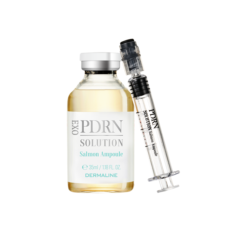 PDRN EXO SOLUTION SALMON AMPOULE