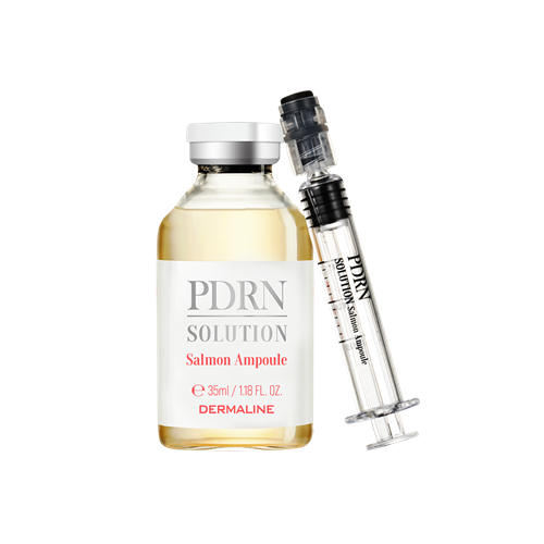 PDRN Solution Salmon Ampoule