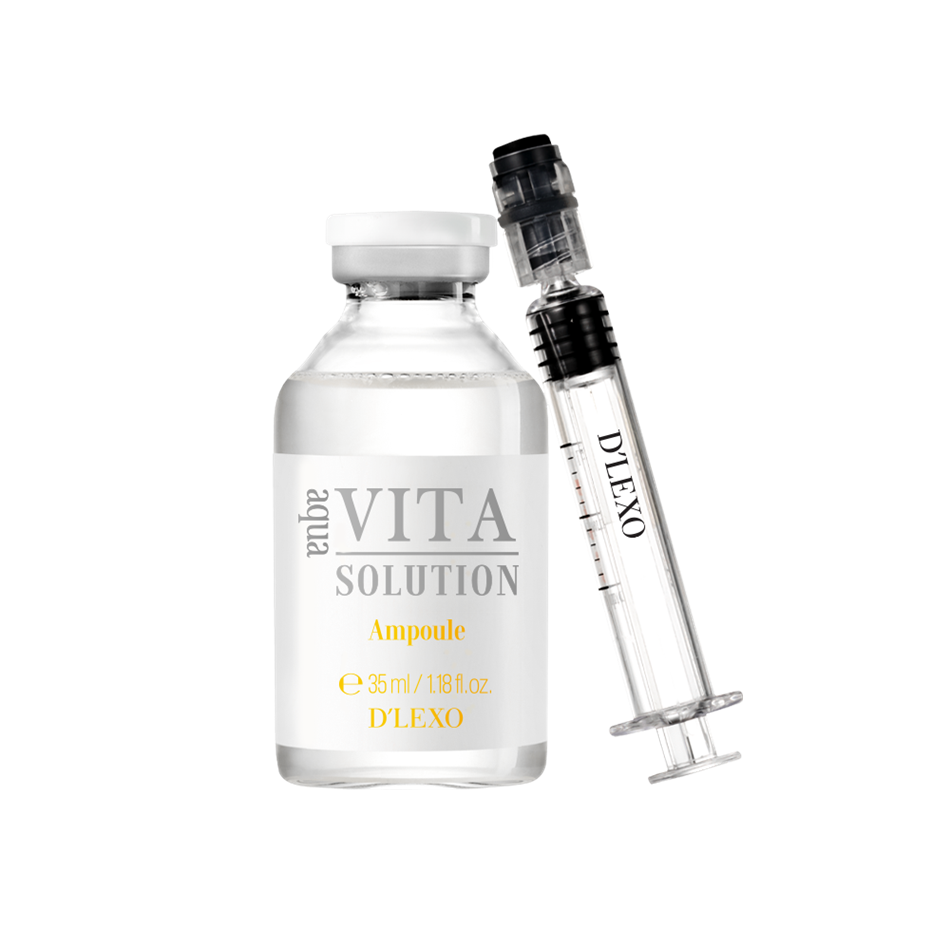 Direxo Aqua Vita Solution Ampoule