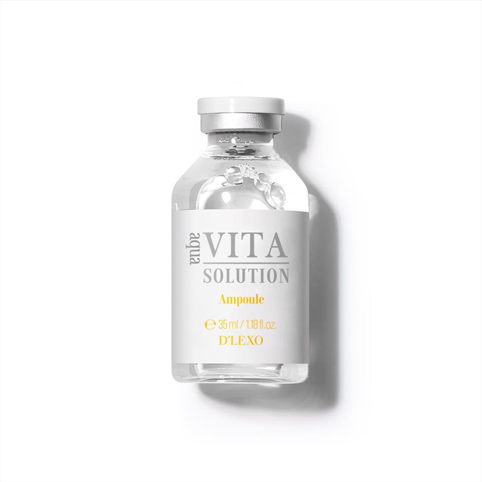 Direxo Aqua Vita Solution Ampoule