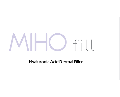 عکس برند MIHO FILL