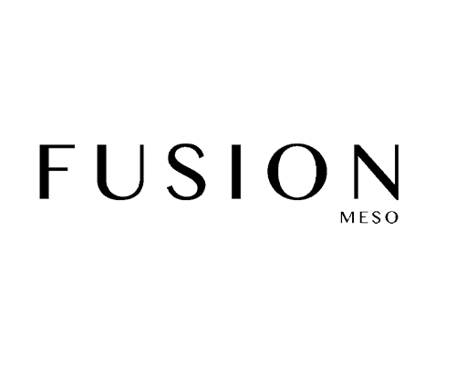 عکس برند fusion