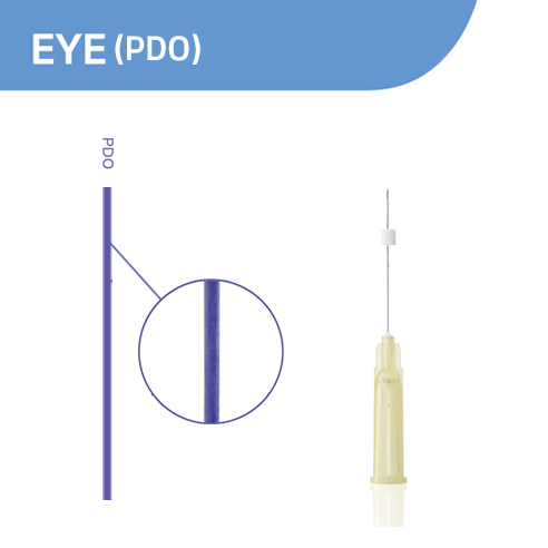 نخ چشم (PDO)