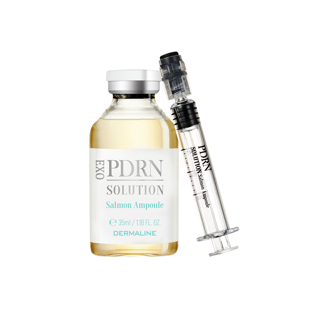 PDRN EXO SOLUTION SALMON AMPOULE