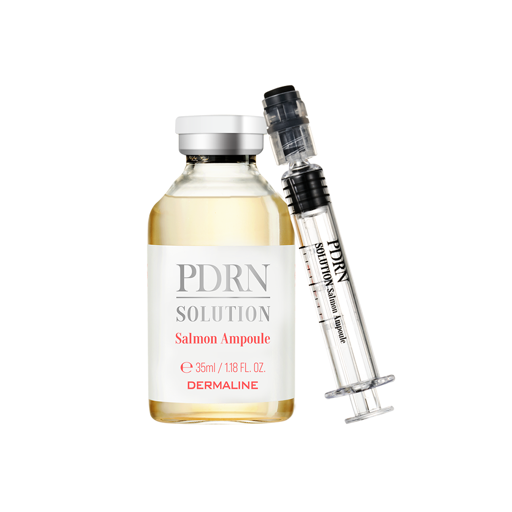 PDRN Solution Salmon Ampoule