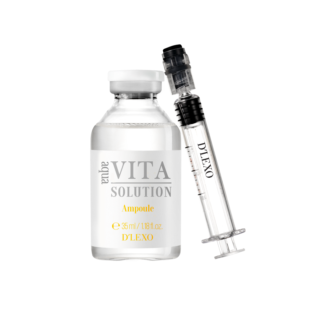 Direxo Aqua Vita Solution Ampoule