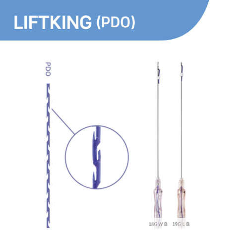 نخ لیفت کینگ (PDO)